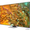 Kép 6/7 - Samsung 50" QE50Q80DATXXH QLED Smart tv