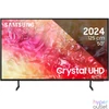 Kép 1/9 - Samsung 50" UE50DU7172UXXH LED Smart tv