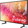 Kép 8/9 - Samsung 50" UE50DU7172UXXH LED Smart tv