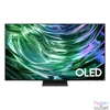 Kép 1/5 - Samsung 65" QE65S90DATXXH OLED Smart tv