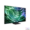 Kép 2/5 - Samsung 65" QE65S90DATXXH OLED Smart tv