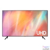 Kép 1/7 - Samsung 43" LH43BEDHLGUXEN LED Smart tv