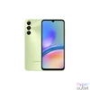 Kép 1/9 - Samsung Galaxy A05s 128GB DualSIM Light Green mobiltelefon