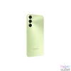 Kép 6/9 - Samsung Galaxy A05s 128GB DualSIM Light Green mobiltelefon