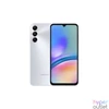 Kép 1/8 - Samsung Galaxy A05s 64GB DualSIM Silver mobiltelefon