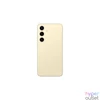 Kép 2/9 - Samsung S921B Galaxy S24 256GB DualSIM Amber Yellow mobiltelefon