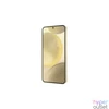 Kép 7/9 - Samsung S921B Galaxy S24 256GB DualSIM Amber Yellow mobiltelefon