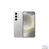 Kép 1/9 - Samsung S921B Galaxy S24 256GB DualSIM Marble Grey mobiltelefon