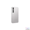 Kép 3/9 - Samsung S921B Galaxy S24 256GB DualSIM Marble Grey mobiltelefon