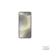 Kép 5/9 - Samsung S921B Galaxy S24 256GB DualSIM Marble Grey mobiltelefon