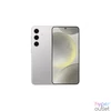 Kép 1/9 - Samsung S921B Galaxy S24 128GB DualSIM Marble Gray mobiltelefon