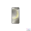 Kép 2/9 - Samsung S921B Galaxy S24 128GB DualSIM Marble Gray mobiltelefon