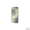 Kép 3/9 - Samsung S921B Galaxy S24 128GB DualSIM Marble Gray mobiltelefon