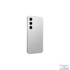 Kép 6/9 - Samsung S921B Galaxy S24 128GB DualSIM Marble Gray mobiltelefon