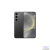 Kép 1/9 - Samsung S921B Galaxy S24 128GB DualSIM Onyx Black mobiltelefon