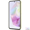 Kép 3/9 - Samsung A356B Galaxy A35 5G 128GB DualSIM Awesome Lemon mobiltelefon