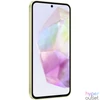 Kép 4/9 - Samsung A356B Galaxy A35 5G 128GB DualSIM Awesome Lemon mobiltelefon
