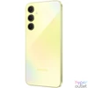 Kép 7/9 - Samsung A356B Galaxy A35 5G 128GB DualSIM Awesome Lemon mobiltelefon