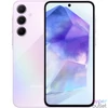 Kép 1/9 - Samsung A556B Galaxy A55 5G 128GB DualSIM Awesome Lilac mobiltelefon