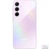 Kép 5/9 - Samsung A556B Galaxy A55 5G 128GB DualSIM Awesome Lilac mobiltelefon
