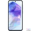Kép 2/9 - Samsung A556B Galaxy A55 5G 256GB DualSIM Awesome Iceblue mobiltelefon