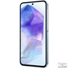 Kép 3/9 - Samsung A556B Galaxy A55 5G 256GB DualSIM Awesome Iceblue mobiltelefon