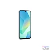 Kép 3/9 - Samsung A165F Galaxy A16 128GB DualSIM Light Grey mobiltelefon