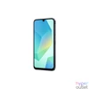 Kép 4/8 - Samsung A165F Galaxy A16 128GB DualSIM Black mobiltelefon