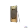 Kép 13/18 - Samsung S938B Galaxy S25 Ultra 1TB DualSIM Titanium Gray mobiltelefon