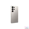 Kép 3/18 - Samsung S938B Galaxy S25 Ultra 1TB DualSIM Titanium Gray mobiltelefon