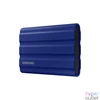 Kép 3/12 - Samsung 1TB USB3.2 T7 Shield Blue külső SSD