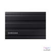 Kép 1/12 - Samsung 1TB USB3.2 T7 Shield Black külső SSD