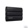 Kép 2/12 - Samsung 1TB USB3.2 T7 Shield Black külső SSD