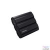 Kép 7/12 - Samsung 1TB USB3.2 T7 Shield Black külső SSD