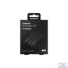 Kép 8/12 - Samsung 1TB USB3.2 T7 Shield Black külső SSD