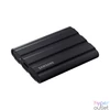 Kép 5/8 - Samsung 4TB USB3.2 T7 Shield Black külső SSD