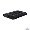Kép 6/8 - Samsung 4TB USB3.2 T7 Shield Black külső SSD
