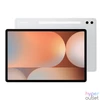Kép 1/3 - Samsung Galaxy Tab S10+ 12,4" 512GB Wi-Fi Silver tablet