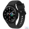 Kép 1/6 - Samsung Galaxy Watch4 Classic LTE 46mm Black okosóra