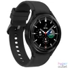 Kép 3/6 - Samsung Galaxy Watch4 Classic LTE 46mm Black okosóra