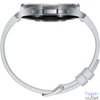 Kép 4/6 - Samsung Galaxy Watch6 Classic 47mm LTE Silver okosóra