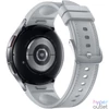 Kép 5/6 - Samsung Galaxy Watch6 Classic 47mm LTE Silver okosóra