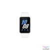 Kép 2/6 - Samsung Galaxy Fit3 Silver okosóra