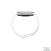 Kép 5/6 - Samsung Galaxy Fit3 Silver okosóra