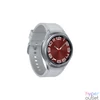 Kép 3/6 - Samsung Galaxy Watch6 Classic 43mm Silver okosóra