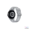 Kép 4/6 - Samsung Galaxy Watch6 Classic 43mm Silver okosóra