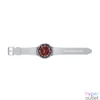 Kép 6/6 - Samsung Galaxy Watch6 Classic 43mm Silver okosóra
