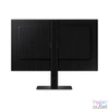 Kép 2/7 - Samsung 32" LS32D600UAUXEN IPS LED monitor