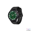 Kép 1/6 - Samsung Galaxy Watch6 Classic 47mm LTE Black okosóra