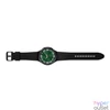 Kép 6/6 - Samsung Galaxy Watch6 Classic 47mm LTE Black okosóra